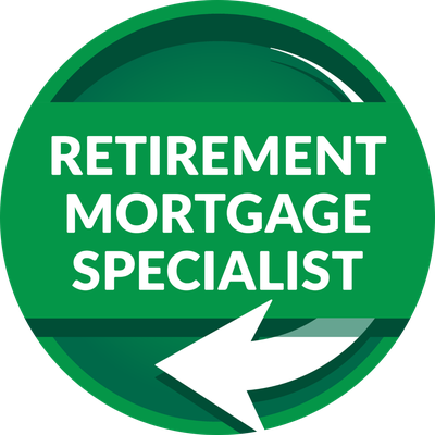 Retirement Mortgage Specialist