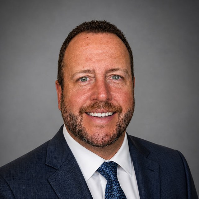 Dave Creamer, The Williams Group