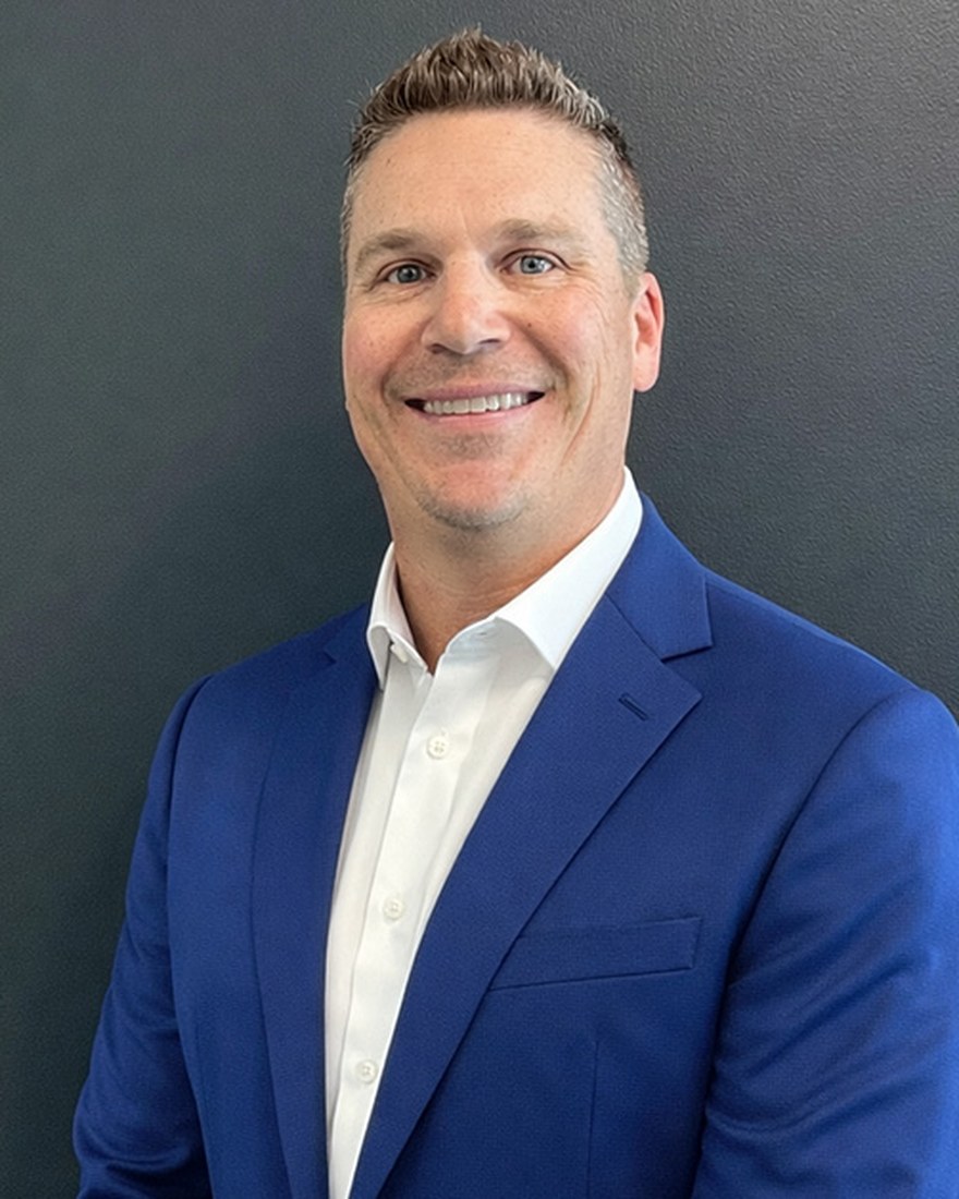 Jeramy Williams, Branch Manager & Sr. Loan Officer, Fairway Home Mortgage, Franklin, Tennessee