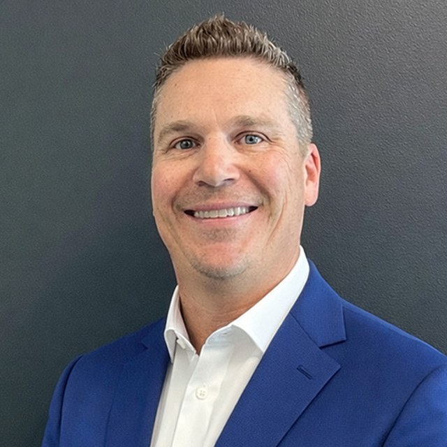 Jeramy Williams, Branch Manager & Sr. Loan Officer, NMLS #257853